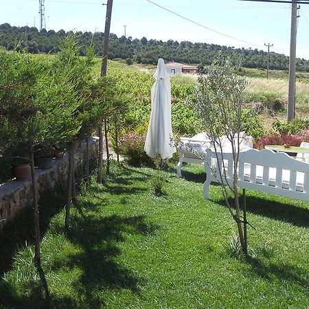 Aspasia House Bozcaada Kültér fotó