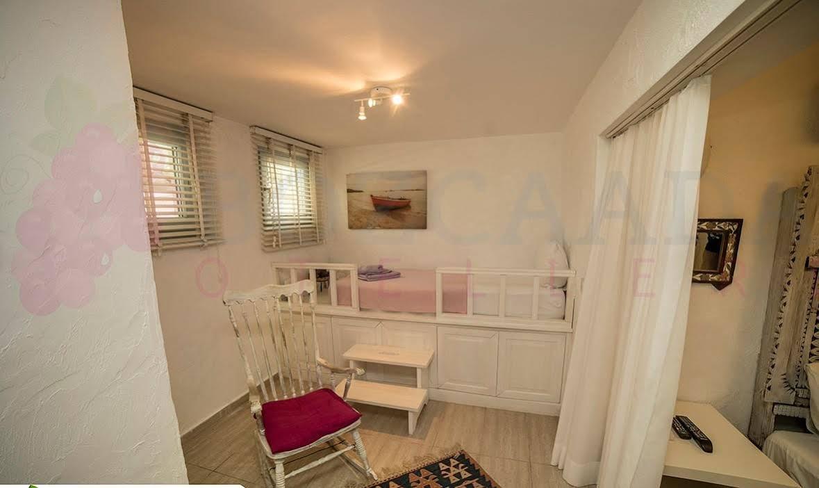 Aspasia House Bozcaada Kültér fotó