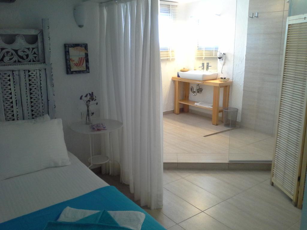 Aspasia House Bozcaada Szoba fotó