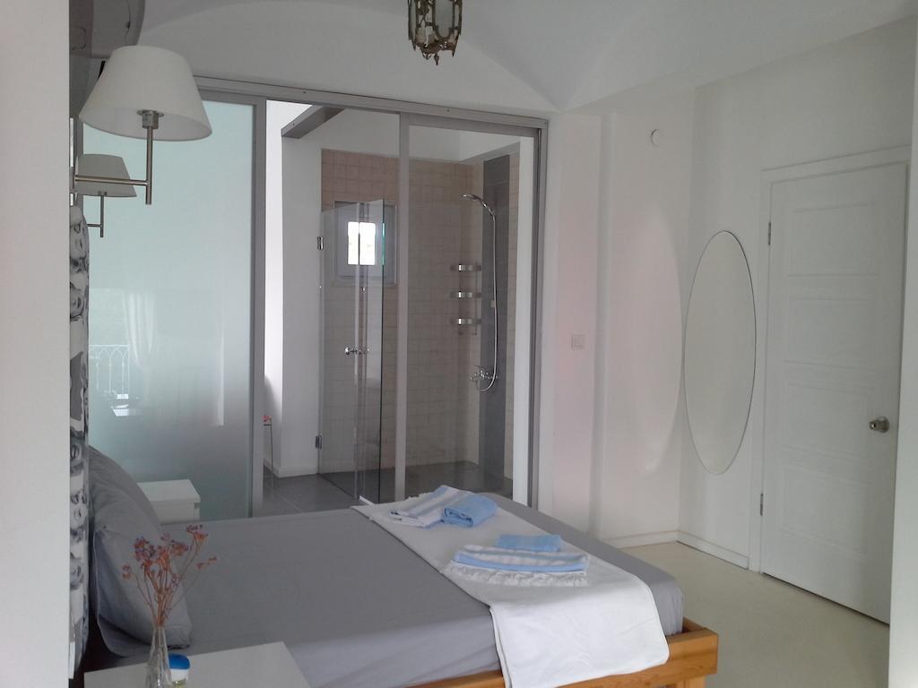 Aspasia House Bozcaada Szoba fotó