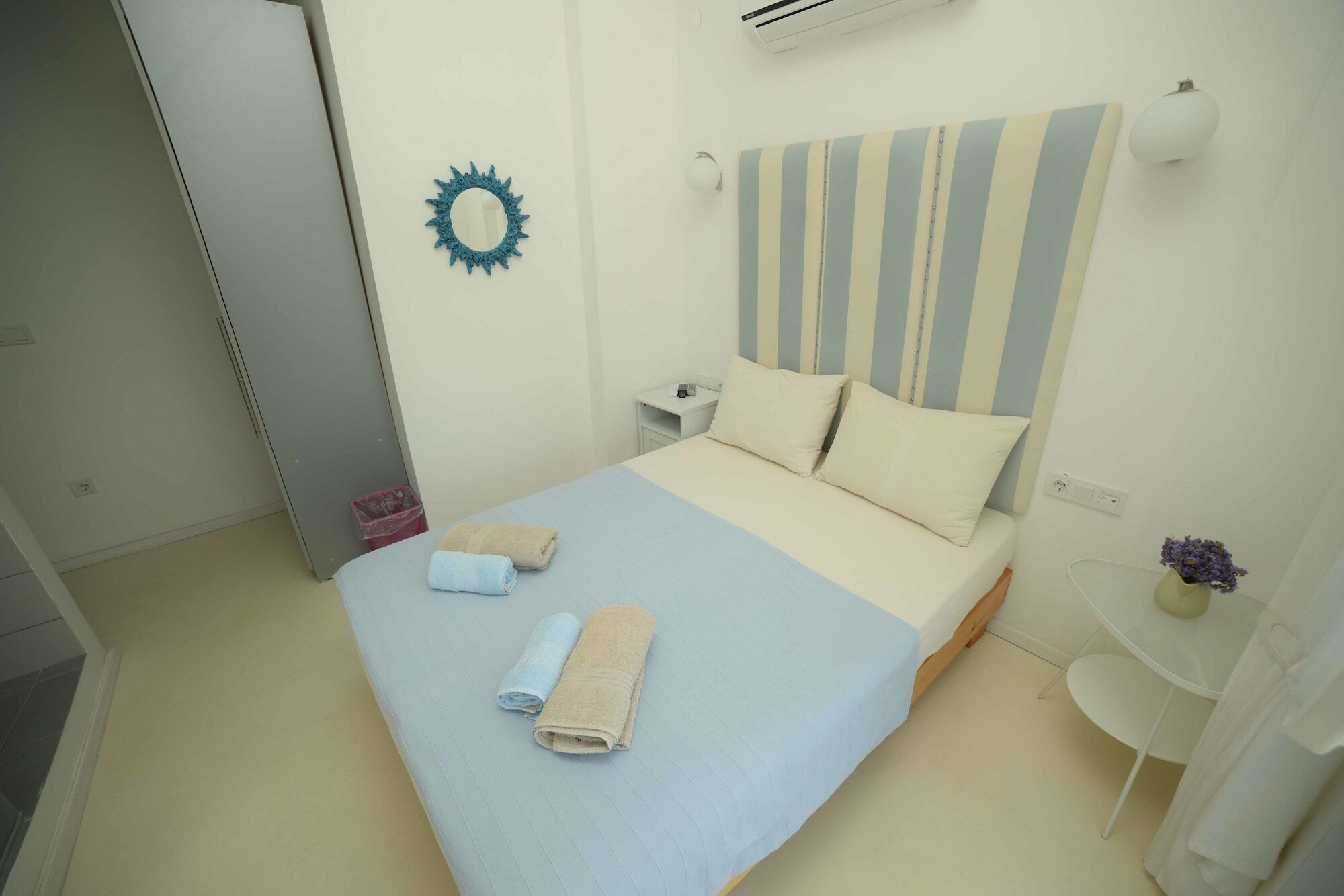 Aspasia House Bozcaada Kültér fotó